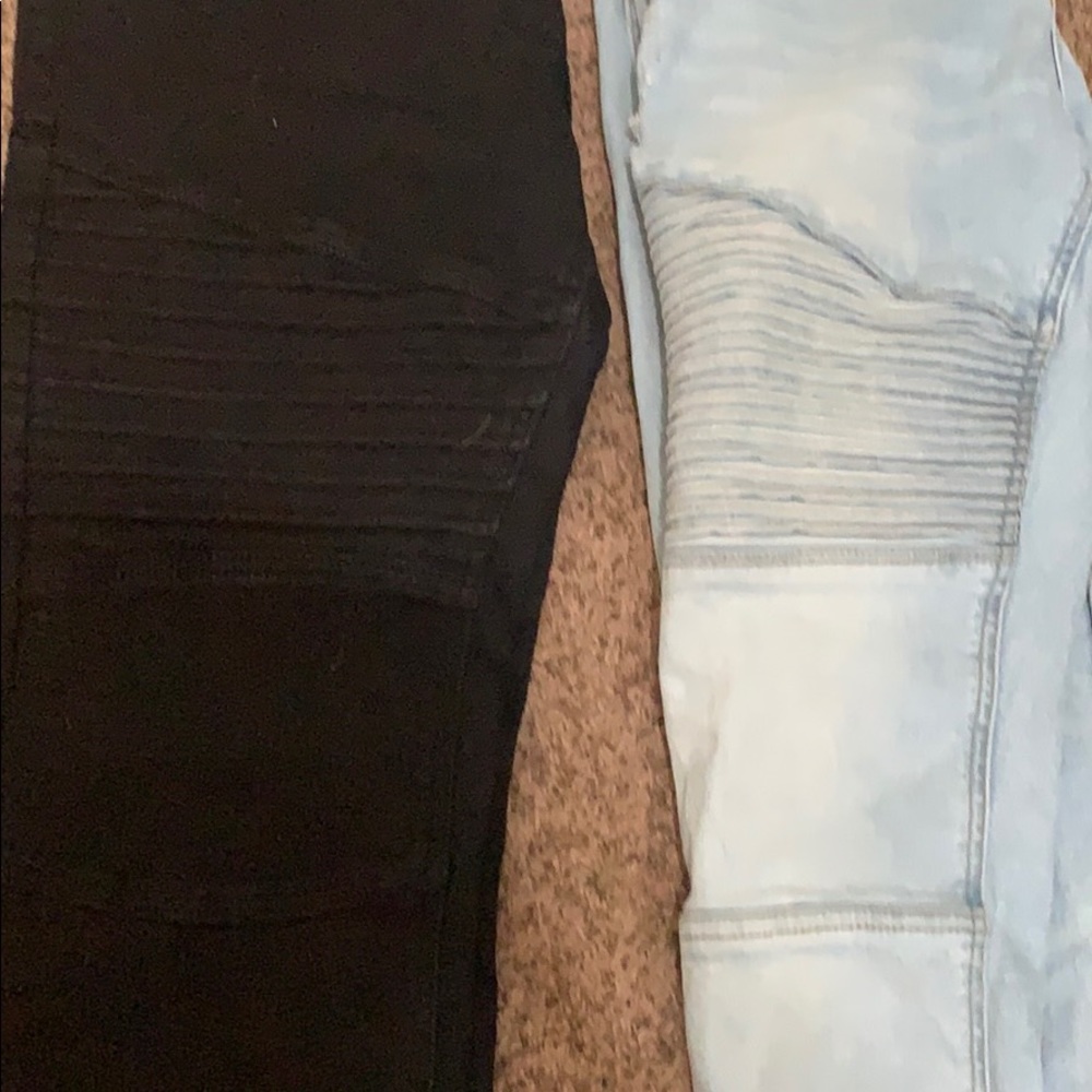 2 pants - Picture 2 of 2